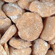 Brown Sweets